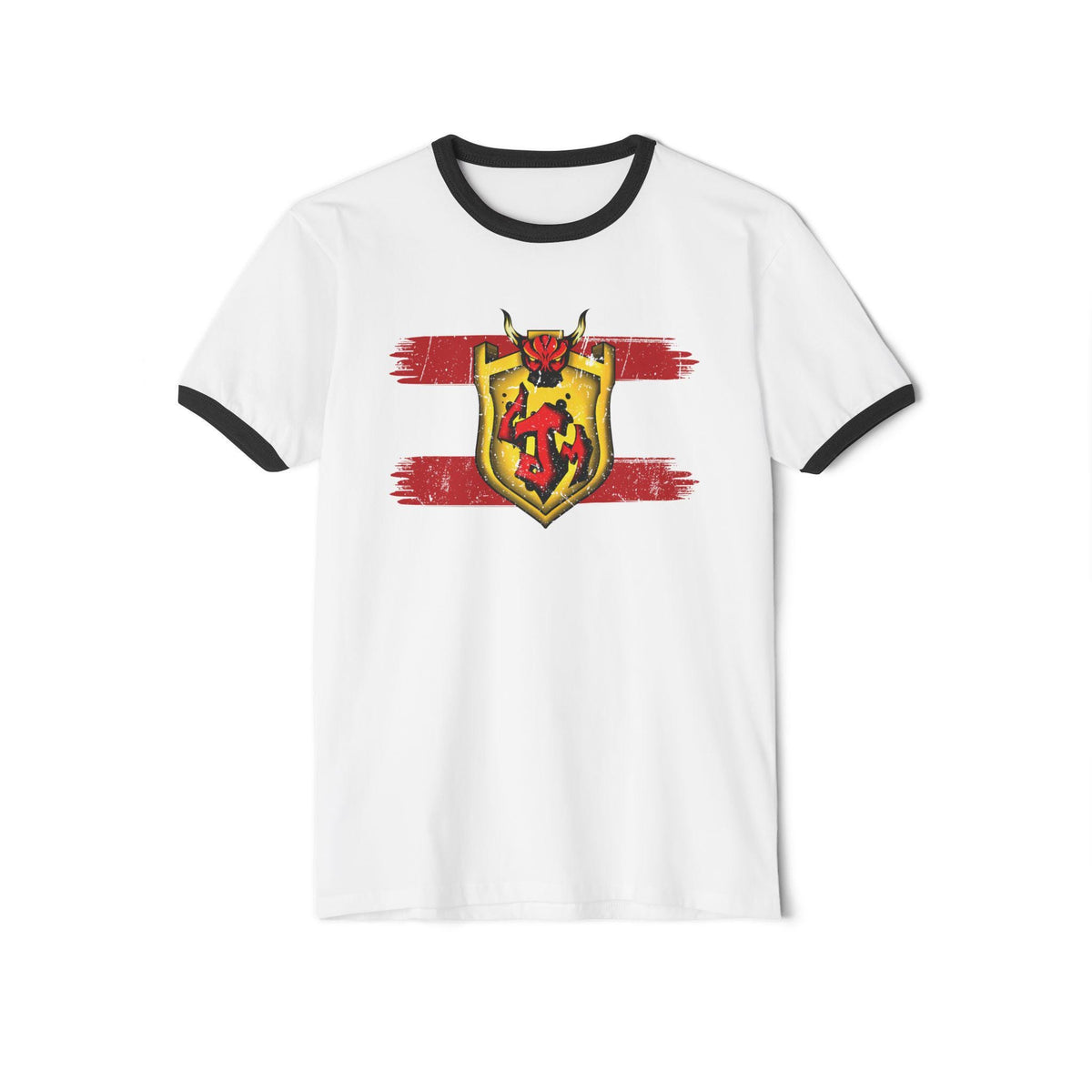 Juan Custom Order Ringer Tee Graphic Tee – Everyday Comfort · Top Pick For Any Outfit