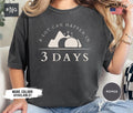 Easter Shirt Modern Christian Gift Bible Verse Shirt Women39s Faith Shirt Men39s Faith Shirt Jesus Tshirt Modern Christian Shirt Gift Graphic Tee – Aesthetic Look · High-Quality Print