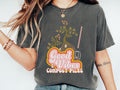 Good Vibes and Compost Piles T Shirt Funny Eco Friendly Shirt Sustainable Living Tee Gardening Shirt Earth Day Gift Zero Waste Shirt Graphic Tee – Aesthetic Look · High-Quality Print