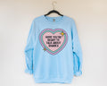 Funny Shark Lover Sweatshirt for Trip to Beach Animal Lover Present Cute Marine Biologist Gift Birthday Gift for Sister who Loves Sharks Sweatshirt – Easygoing Wear · Top Pick For Any Outfit