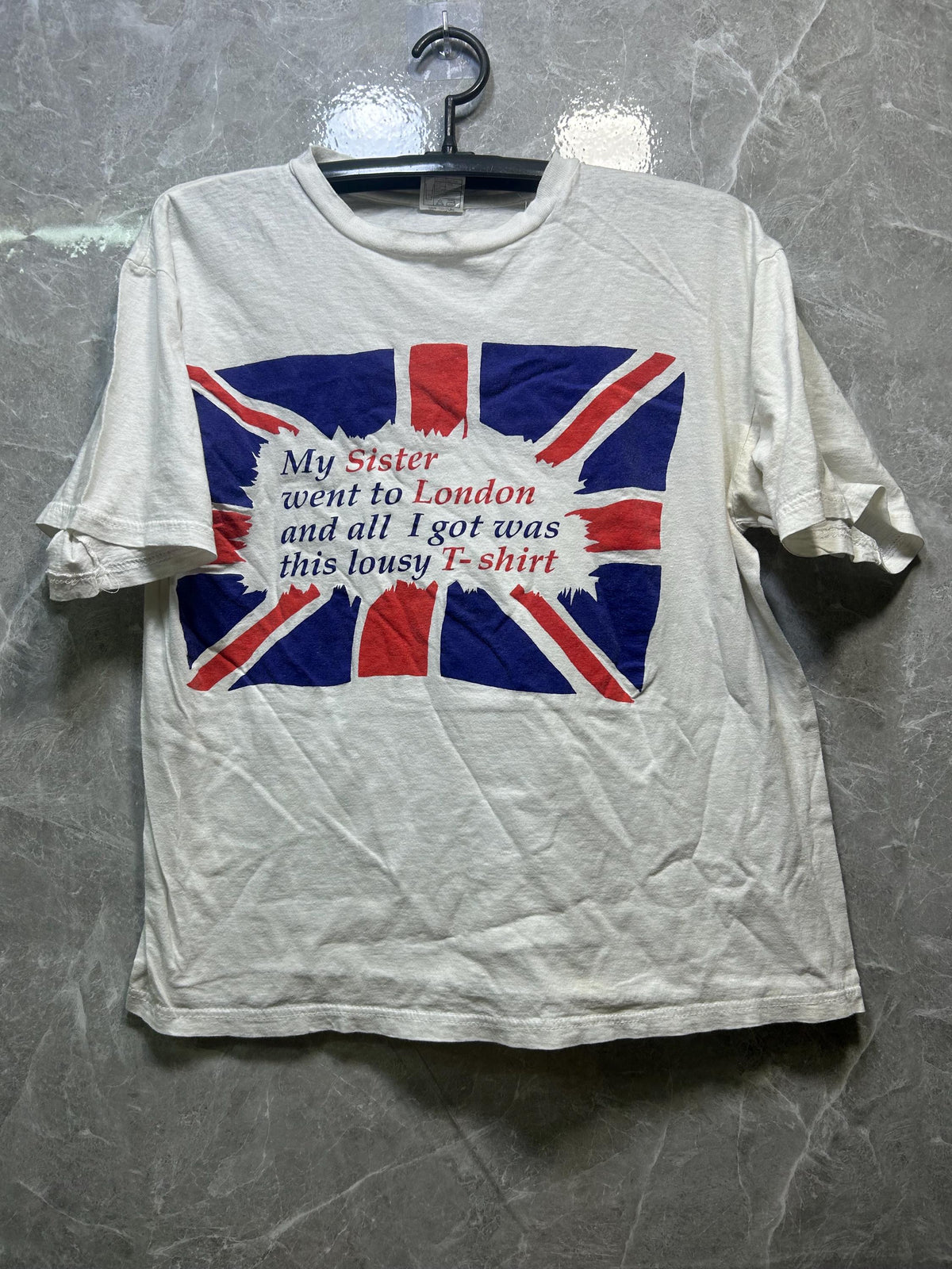 Vintage My Sister 00s T Shirt Size L Graphic Tee – Cozy Vibes · Trending Graphic Apparel