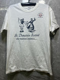 Vintage St Demetrius Festival 00s T Shirt Size L Graphic Tee – Easygoing Wear · Trending Graphic Apparel