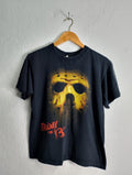 Friday the 13th horror movie t shirt Medium Graphic Tee – Easygoing Wear · Must-Have Style