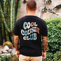 Cousin TShirt Funny Family Gift Cousin Birthday Gift Idea Matching Relative Top Fun Reunion Tee Graphic Tee – Premium Graphic · Perfect For Daily Wear