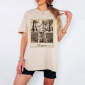 Custom Birthday Shirt Custom Photo Year Vintage 9039s Shirt Custom Birthday Shirt 30th 40th Birthday Gift Custom Tee Graphic Tee – Easygoing Wear · Perfect For Daily Wear