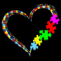 Autism Awareness Love Heart Puzzle Piece PNGGift for Men WomenAutism Heart GiftPuzzle Piece PNGAutism AwarenessLove Heart ArtAutism Graphic Tee – Cozy Vibes · Great Gift For Fans