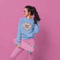 Funny Cult History Sweatshirt for Historian Who Loves Spooky History Morbid Historical Crime Women39s History American History Crewneck Sweatshirt – Easygoing Wear · Trending Graphic Apparel