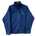 The North Face Timber Fleece Sweater Jacket XL Blue Full Zip Graphic Tee – Fan Favorite · Trending Graphic Apparel