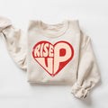 Rise Up Anti Trump Shirt Anti Maga Shirt Protest Shirt Activist Shirt Fuck Trump Fuck Donald Trump Graphic Tee – Everyday Comfort · Top Pick For Any Outfit