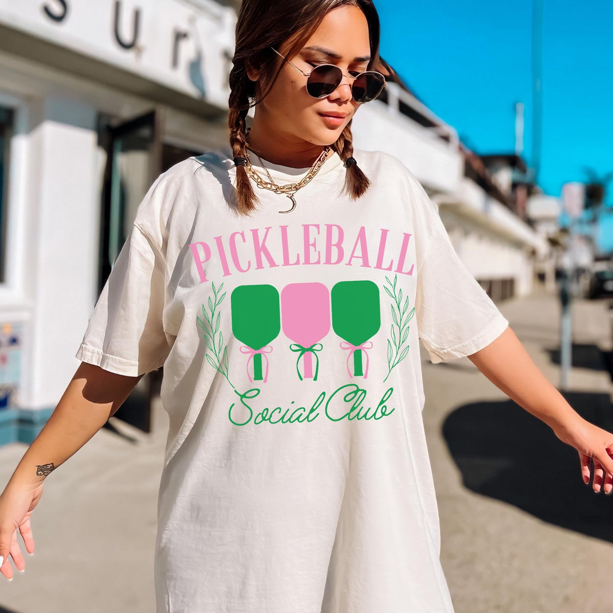 Pickleball Shirt Pickleball Tshirt Pickleballer Shirt Pickleball Player Tshirt Pickleball Gift Pickleball Player Shirt Graphic Tee – Fan Favorite · Top Pick For Any Outfit