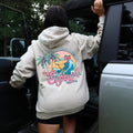 Beach Hoodie Sweatshirt Vacation Sweatshirt Beach Vacation Beach Sweater Summer Sweater Beach Sweatshirt Beach Sweater Hoodie – Aesthetic Look · High-Quality Print