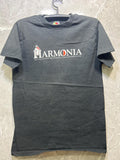 Vintage Harmonia 00s T Shirt Size M Graphic Tee – Warm & Stylish · Must-Have Style