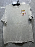 Vintage Paxtonia Truck Company 00s T Shirt Size L Graphic Tee – Bold Style · High-Quality Print