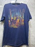 Vintage Deer 00s T Shirt Size XL Graphic Tee – Soft Feel · Trending Graphic Apparel