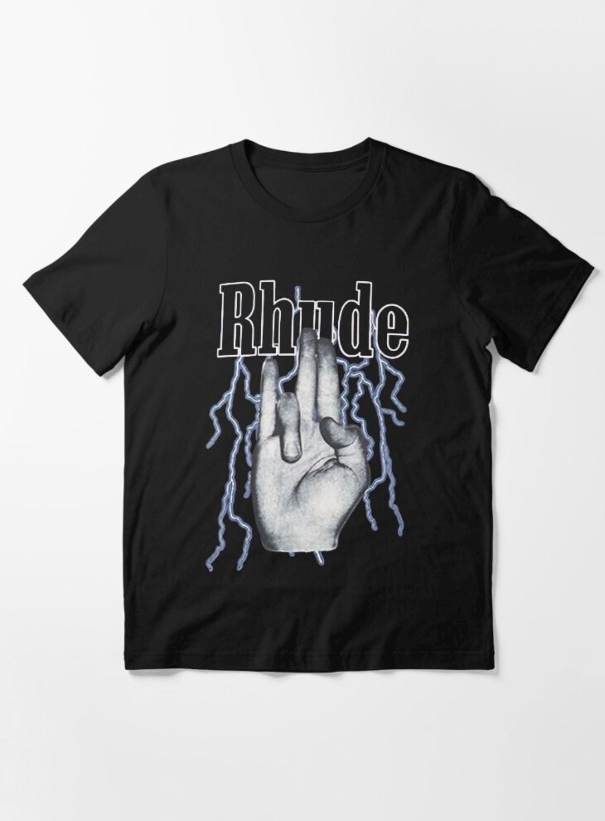 Rhude New shirt t shirt shirts summer winter shirts Graphic Tee – Soft Feel · High-Quality Print