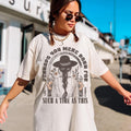 You Were Born For A Time Such As This Feminist Shirt Feminism Shirt Anti Trump Anti Maga Protest Shirt Protest Tshirt Activist Shirt Graphic Tee – Cozy Vibes · High-Quality Print