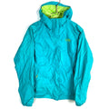 The North Face Women39s Dryvent Windbreaker Jacket XS Blue Full Zip Lined Graphic Tee – Feel-Good Design · Top Pick For Any Outfit