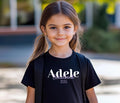 Erster Schultag T Shirt fr Kinder Lustiges Design fr den Schulbeginn Perfekt als Geschenk zum SchulstartSchulkind 2025 Shirt Geschenk Graphic Tee – Warm & Stylish · Top Pick For Any Outfit