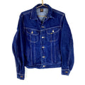 Vintage Lee Denim Jean Jacket Size XS Blue Button Up Made Usa 153438 Graphic Tee – Cozy Vibes · Must-Have Style
