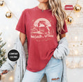 Moab Utah Comfort Colors Tshirt Unisex Tee Southwest Desert Shirt Mountain Lover Gift Nature Theme Apparel Graphic Tee – Feel-Good Design · Trending Graphic Apparel