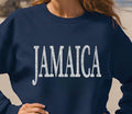 Unisex Jamaica Beach Pullover Womens Spring Break Shirt Jamaica Sweatshirt Mens Jamaica Island Crewneck Jamaica Souvenir Gift Sweatshirt – Fan Favorite · Perfect For Daily Wear