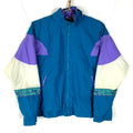 Vintage Nike Women39s Windbreaker Jacket Large Blue Full Zip 90s Graphic Tee – Easygoing Wear · Top Pick For Any Outfit