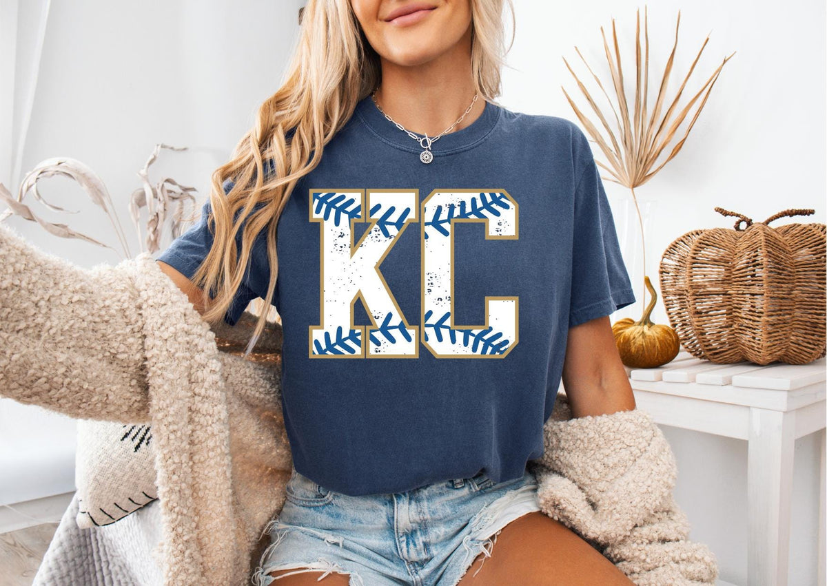 KC Royals Baseball T Shirt Graphic Tee – Warm & Stylish · Top Pick For Any Outfit