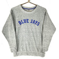 Toronto Blue Jays Pink Women39s Sweatshirt Crewneck XS Gray Mlb Sweatshirt – Feel-Good Design · Trending Graphic Apparel