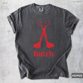 Butch Lesbian Pride Shirt WLW Lesbian Couple TShirt I like Girls Queer Fashion Bisexual Gay Love Tshirt Pansexual Pride Month Merch Graphic Tee – Feel-Good Design · Must-Have Style