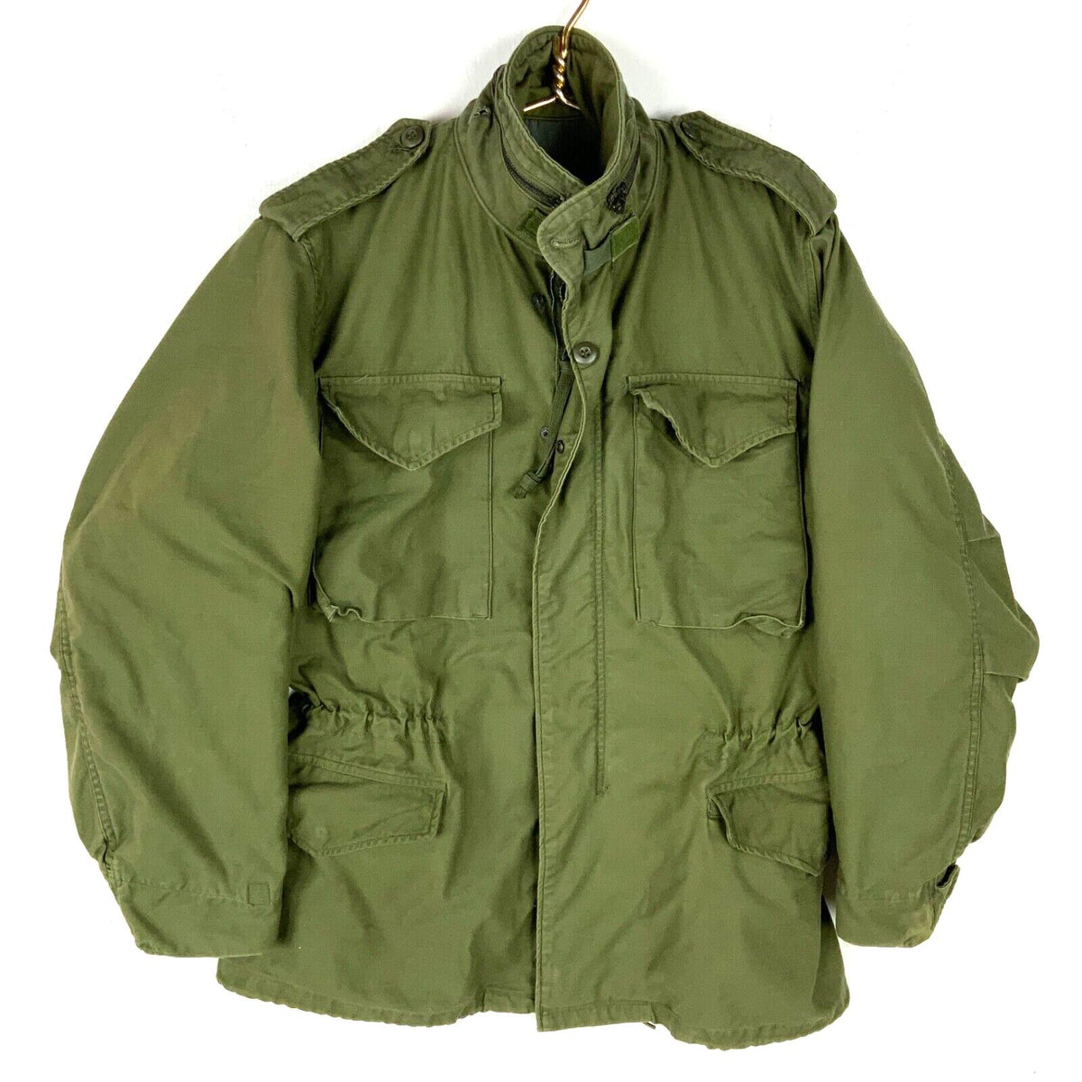 Vintage US Military Cold Weather Jacket Small Vietnam Alpha Industries 1971 Graphic Tee – Soft Feel · Trending Graphic Apparel