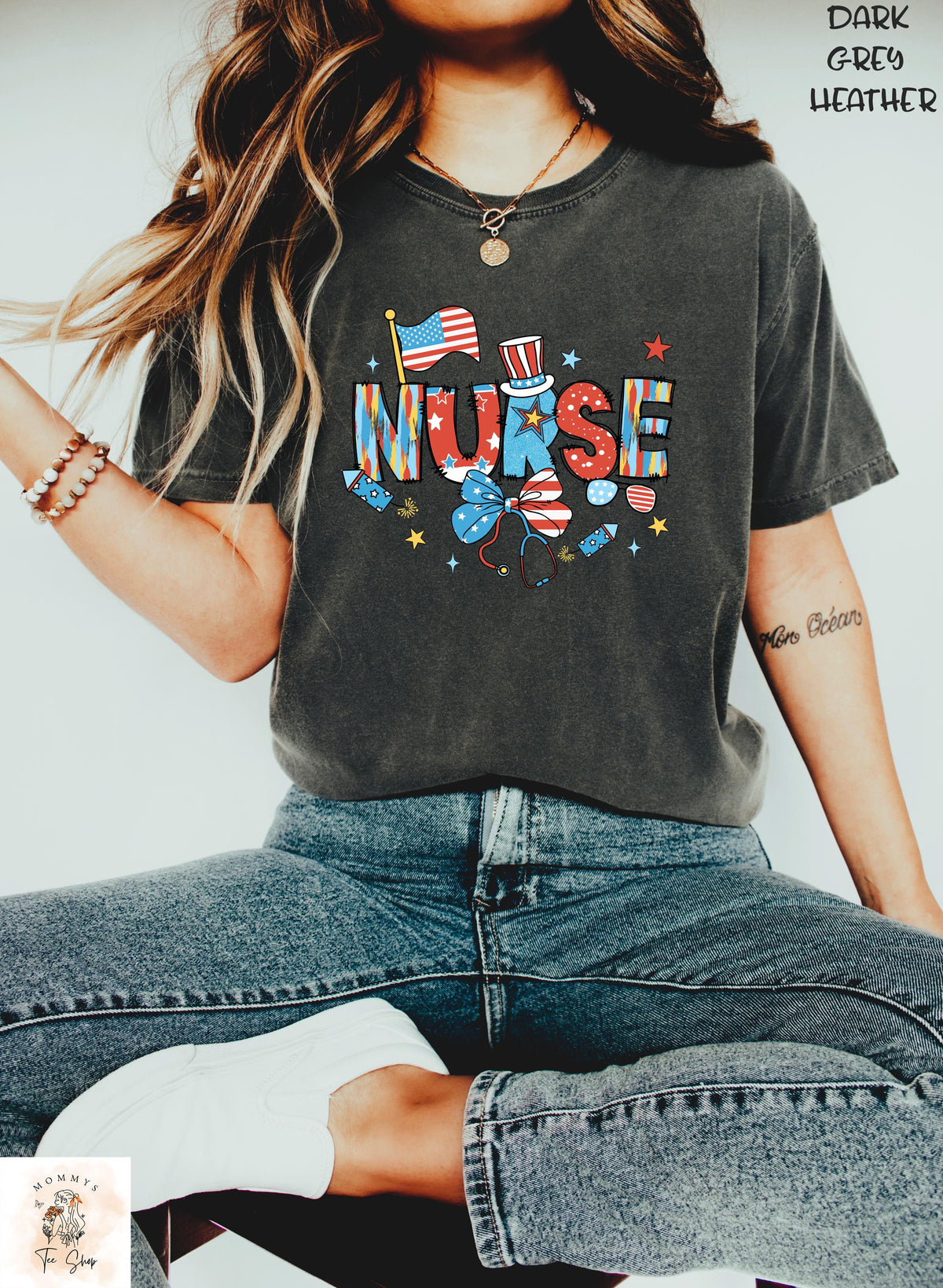 tirt Graphic Tee – Warm & Stylish · Great Gift For Fans