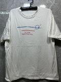 Vintage Mc Donnell Douglas 00s T Shirt Size XL Graphic Tee – Cozy Vibes · High-Quality Print