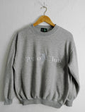 Polo club crewneck sweatshirt Medium Sweatshirt – Everyday Comfort · High-Quality Print
