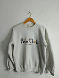 Polo club crewneck sweatshirt Medium Large Sweatshirt – Warm & Stylish · Great Gift For Fans