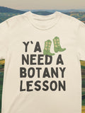 Botany Science Teacher TShirt for Middle School Science Teacher or High School Teacher Science Major Teaching Assistant Plant Biology Tee Graphic Tee – Premium Graphic · Trending Graphic Apparel