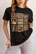Lavinia Fontana Art History Tee Shirt Art History Major Humanities Professor European Art History Women39s History 16th Century Art Graphic Tee – Easygoing Wear · Trending Graphic Apparel