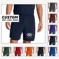 Custom Performance Shorts Moisture Wicking Athletic Shorts Personalized Workout Shorts Quick Dry Sports Shorts Custom Logo Gym Shorts Graphic Tee – Premium Graphic · Trending Graphic Apparel