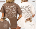 Vintage Custom Camping Bachelorette Party Shirt Last Trail Before the Veil Mountain Bride Tee Hiking Bridal Party Gifts Lake Themed Bach Graphic Tee – Cozy Vibes · Trending Graphic Apparel