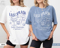 Custom Bachelorette ShirtLast Splash Bachelorette ShirtsCoastal Beach Bach TshirtPersonalized Bridal Party Girls Trip Comfort Colors Tees Graphic Tee – Easygoing Wear · High-Quality Print