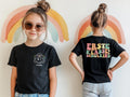 Personalisiertes Shirt zur Einschulung Schulkind 2025 Geschenkidee zum 1 Schultag fr Jungen MdchenErster Schultag T Shirt Graphic Tee – Warm & Stylish · Must-Have Style