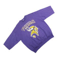 Vintage Minnesota Vikings NFL Sweatshirt Crewneck Size XL Sweatshirt – Feel-Good Design · Must-Have Style