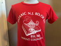 Vintage 80s Passaic NJ BD Of ED Parent Councils Book Tshirt M Graphic Tee – Warm & Stylish · Perfect For Daily Wear