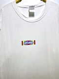 Vintage 90s Lifesavers Candy Logo T Shirt Size L Graphic Tee – Easygoing Wear · Trending Graphic Apparel
