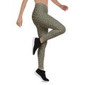 Leggings Geometric Pattern Itzam Mexicana Graphic Tee – Fan Favorite · Top Pick For Any Outfit