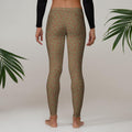 Leggings Geometric Pattern Xolo Salmon Graphic Tee – Everyday Comfort · Must-Have Style