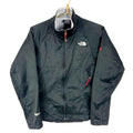 The North Face Women39s Summit Series Jacket Medium Black Full Zip Graphic Tee – Aesthetic Look · Must-Have Style