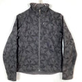 The North Face Women39s Apex Windbreaker Jacket Small Full Zip Fleece Lined 2010 Graphic Tee – Aesthetic Look · Trending Graphic Apparel