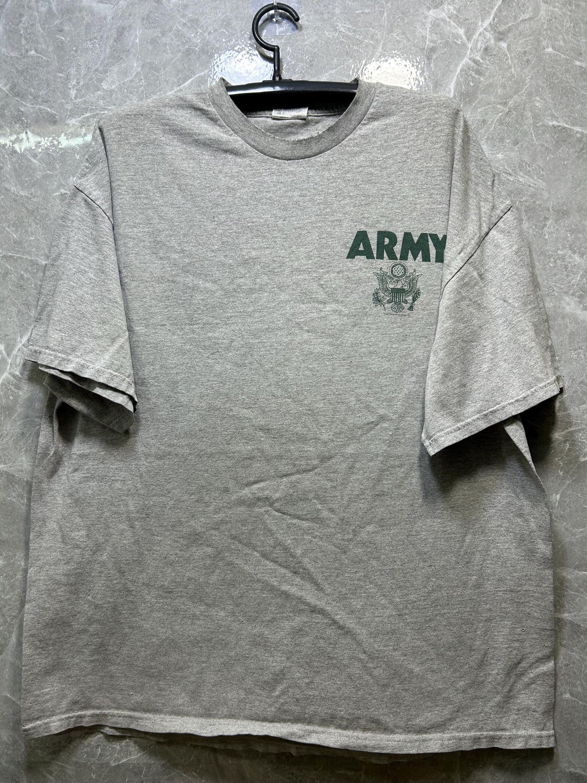 Vintage Army 00s T Shirt Size XXL Graphic Tee – Premium Graphic · High-Quality Print
