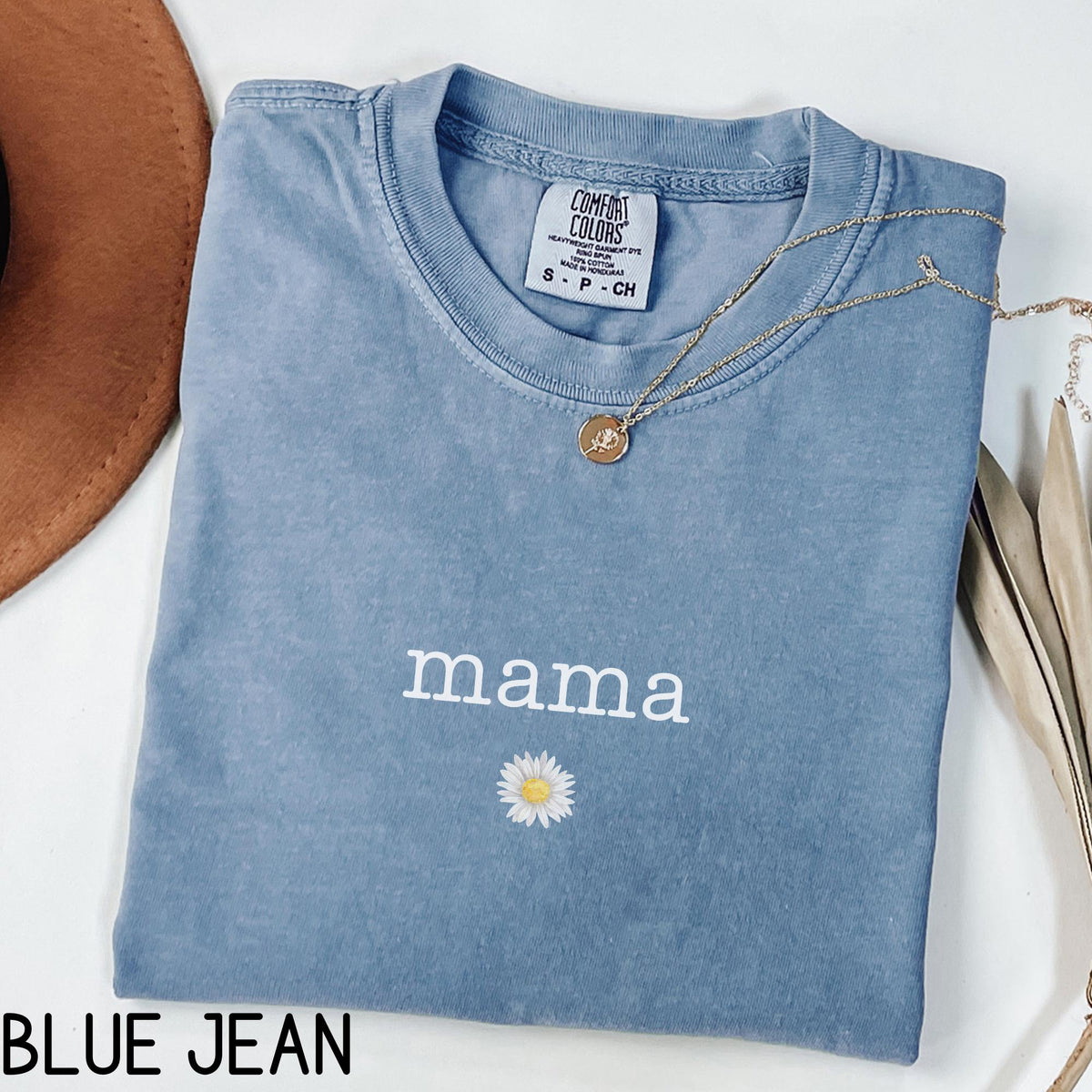 Mama Shirt Daisy Mom Shirt Floral Mama Shirt New Mom Gift Pregnancy Announcement Gift Mom To Be Gift Pregnancy Reveal Graphic Tee – Feel-Good Design · Trending Graphic Apparel