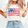 American Flag Shirt Retro July 4th Shirt July 4th Tee Independence Day Shirt Usa Patriotic Tee 4th of July Party TShirt Graphic Tee – Warm & Stylish · Top Pick For Any Outfit